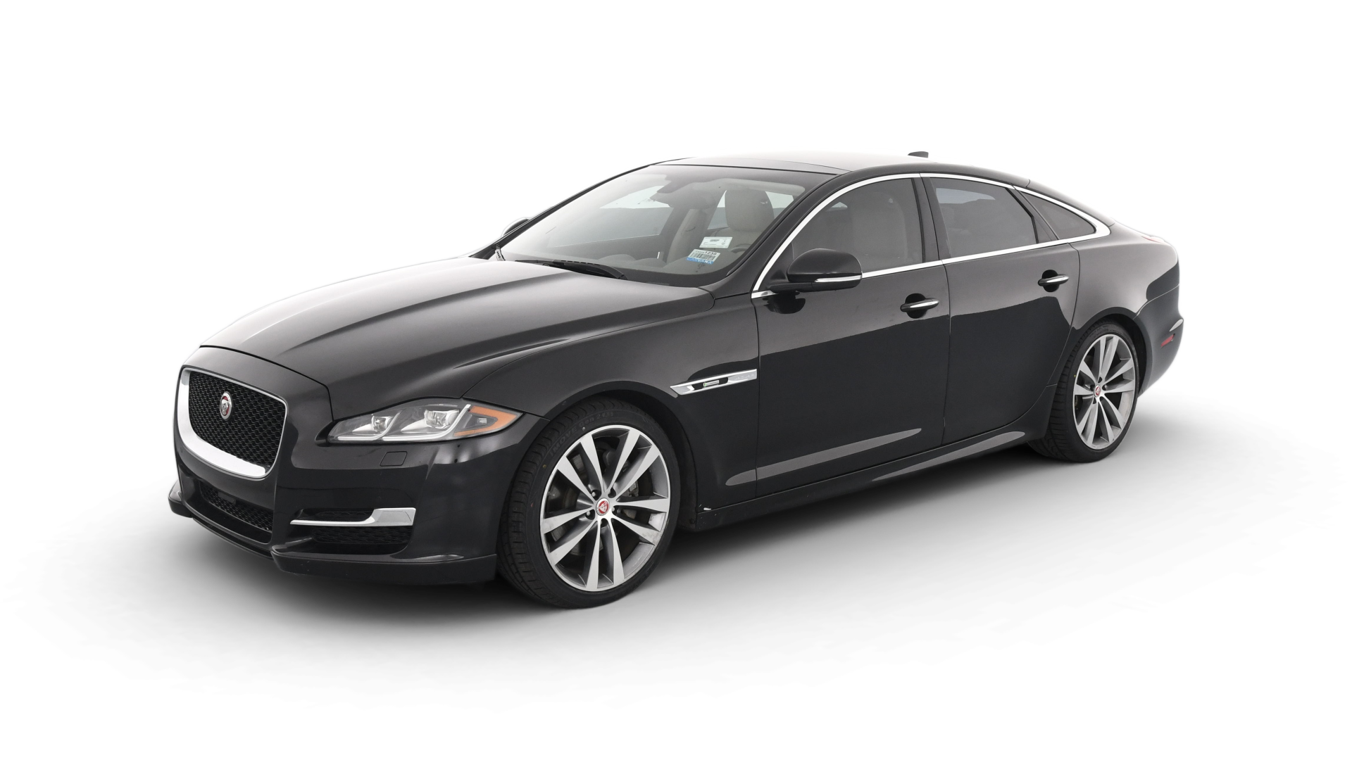 Used 2017 Jaguar XJ Carvana